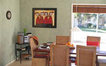 Berry Haven - Accommodation Perth 0
