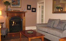 Broken Hill Lake View Caravan Park - Accommodation Perth 2