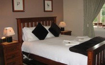 Broken Hill Lake View Caravan Park - Accommodation Perth 0