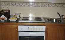 Broken Hill Lake View Caravan Park - Accommodation Perth 5