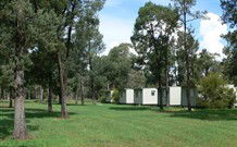 Carrie's Cottage - Accommodation Perth 1