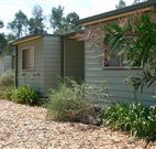 Carrie's Cottage - Accommodation Perth