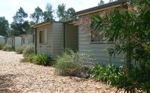 Carrie's Cottage - Accommodation Perth 0