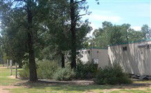 Carrie's Cottage - Accommodation Perth 3