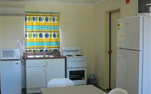 Carrie's Cottage - Accommodation Perth 4