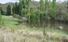 Cedar Grove - Accommodation Perth 0