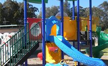 Charles Rasp Cottage - Perth Resorts 0
