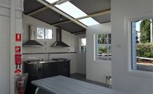 Charles Rasp Cottage - Perth Resorts 1