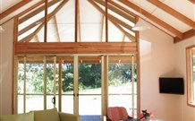 Church Street Cottages - Accommodation Perth 1