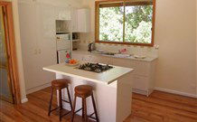 Church Street Cottages - Accommodation Perth 4