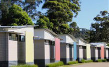 Copmanhurst Rest Point Family Hotel - Accommodation Perth 0