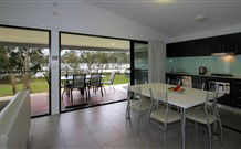 Copmanhurst Rest Point Family Hotel - Accommodation Perth 1
