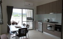 Copmanhurst Rest Point Family Hotel - Accommodation Perth 3