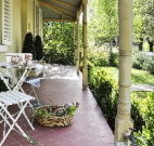 DenFenella Lodge - Accommodation Perth