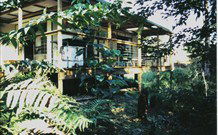 Eco Huts - Jervis Bay Getaways - Accommodation Perth 0
