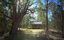 Jasper Cottage - Accommodation Perth 1
