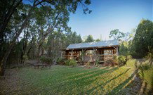 Jasper Cottage - Accommodation Perth 2