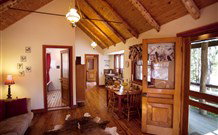 Jasper Cottage - Accommodation Perth 3