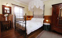 Jasper Cottage - Accommodation Perth 4