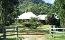 Lake Ainsworth Sport And Recreation Centre - Accommodation Perth 2