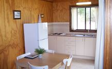 Lake Tabourie Holiday Park - Accommodation Perth 0