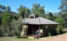 Lake Tabourie Holiday Park - Accommodation Perth 3