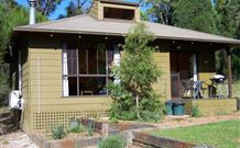 Lake Tabourie Holiday Park - Accommodation Perth 1