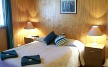 Lake Tabourie Holiday Park - Accommodation Perth 2