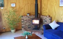 Lake Tabourie Holiday Park - Accommodation Perth 4