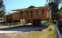Lyrebird Dell - Accommodation Perth 4