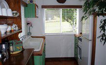 Moonan Brook Forestry Cottage - Accommodation Perth 1