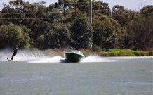 Myuna Bay Sport And Recreation Centre - Accommodation Perth 3
