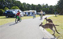 Norman Lindsay Cottage - Accommodation Perth 4