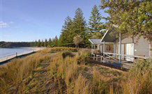 Norman Lindsay Cottage - Accommodation Perth 7