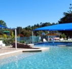 North Coast Holiday Parks Hungry Head Cabins - Accommodation Perth