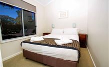 Ocean Dreaming Holiday Units - Accommodation Perth 2