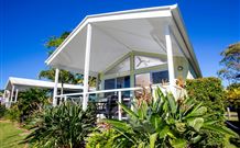 Ocean Dreaming Holiday Units - Accommodation Perth 0