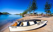 Ocean Dreaming Holiday Units - Accommodation Perth 6