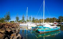 Ocean Dreaming Holiday Units - Accommodation Perth 7