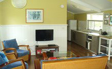 Pebble Bay Cottage - Accommodation Perth 5