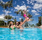 Point Wolstoncroft Sport and Recreation Centre - Perth Resorts