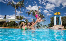 Point Wolstoncroft Sport And Recreation Centre - Perth Resorts 0