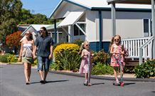 Point Wolstoncroft Sport And Recreation Centre - Perth Resorts 1