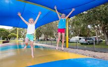 Point Wolstoncroft Sport And Recreation Centre - Perth Resorts 3