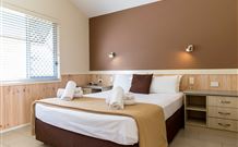 Point Wolstoncroft Sport And Recreation Centre - Perth Resorts 4
