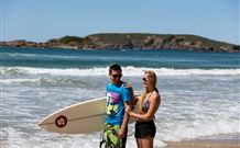 Point Wolstoncroft Sport And Recreation Centre - Perth Resorts 6