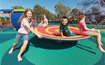 Point Wolstoncroft Sport And Recreation Centre - Perth Resorts 8