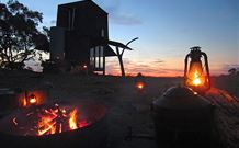 Protea Farm Cottages - Accommodation Perth 7