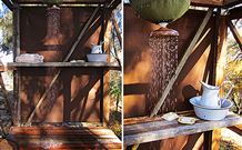 Protea Farm Cottages - Accommodation Perth 6