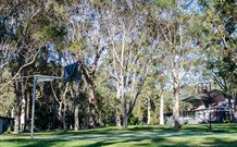 Rathkells Farm - Accommodation Perth 4